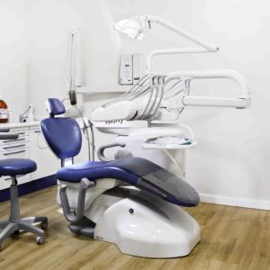 Implantes Dentales en Madrid